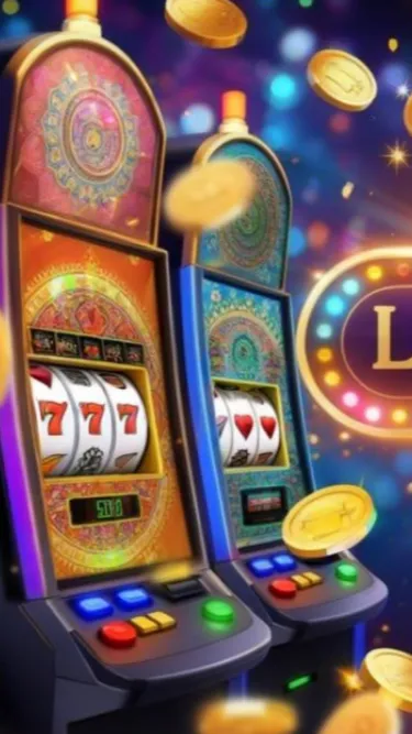 Lucky King Screenshot