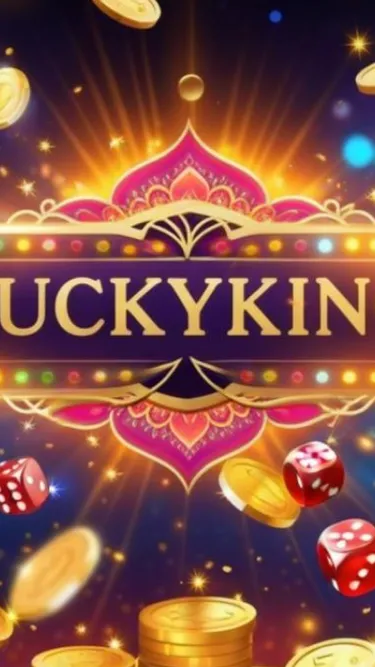 Lucky King Screenshot