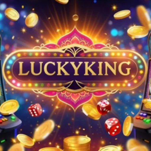 Lucky King